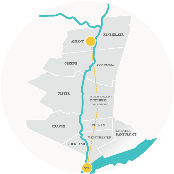 cr properties group hudson valley commercial real estate hudson